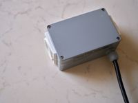 DC-Filter gegen schwelende Brummanteile im Netztrafo und Lautsprecher